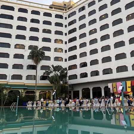 Royal Mekong Riverside Hotel Nong Khai Exteriör bild