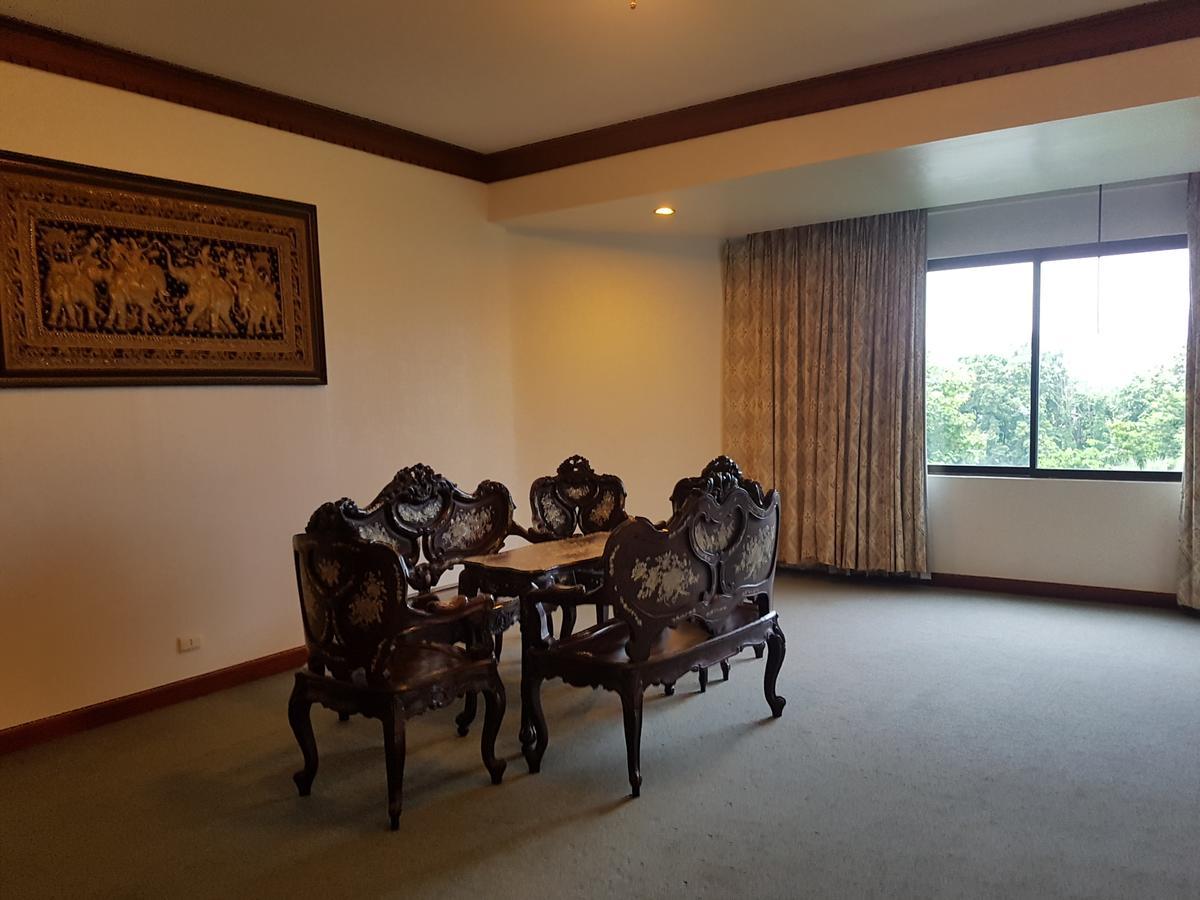 Royal Mekong Riverside Hotel Nong Khai Exteriör bild